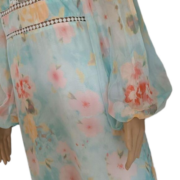 JJ's House Long Sleeve Dress - Picture 7 of 17